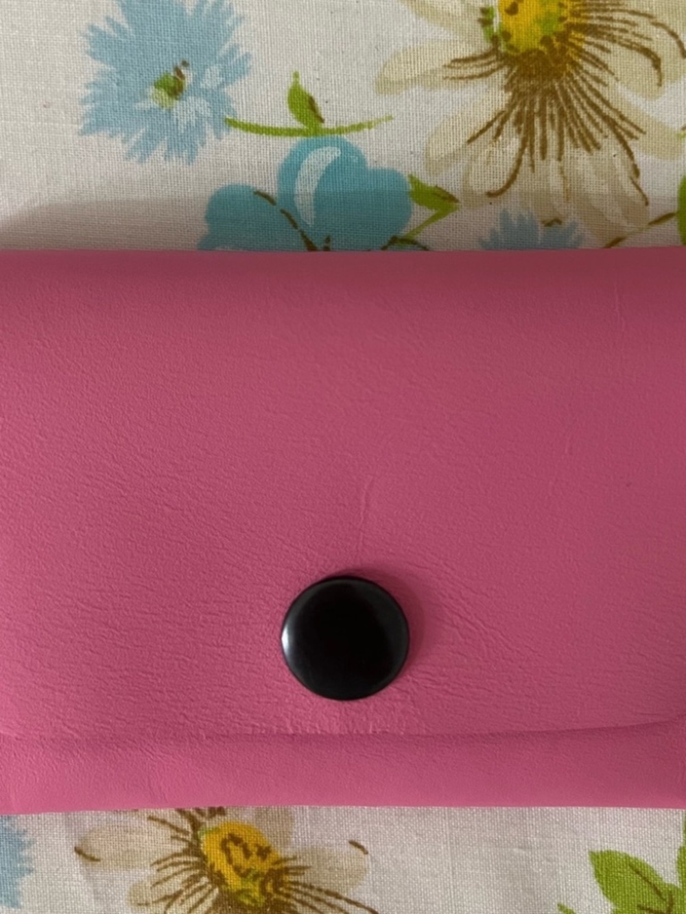Handmade Genuine Leather Wallet